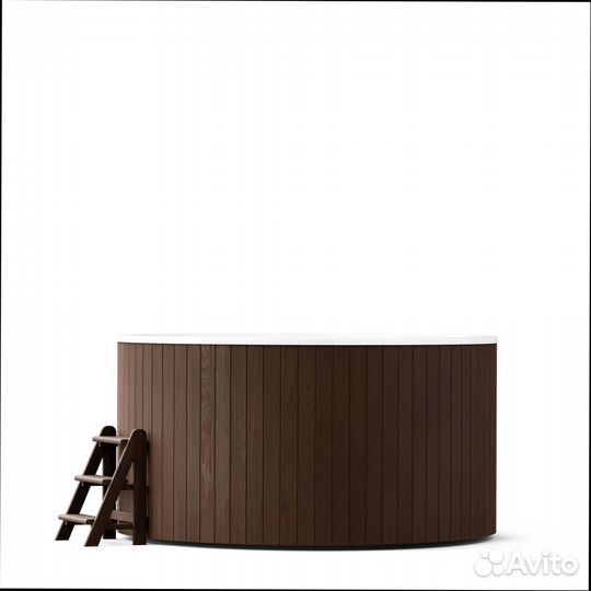 Купель comfort family cold 220