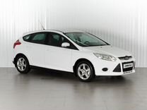 Ford Focus 1.6 MT, 2011, 180 650 км, с пробегом, цена 918 000 руб.