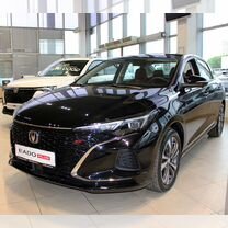 Новый Changan Eado Plus 1.4 AMT, 2024, цена от 1 679 930 руб.