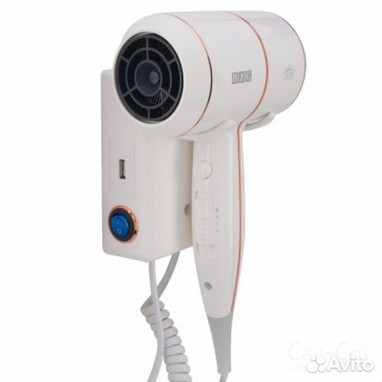 Фен для волос BXG 1600H2