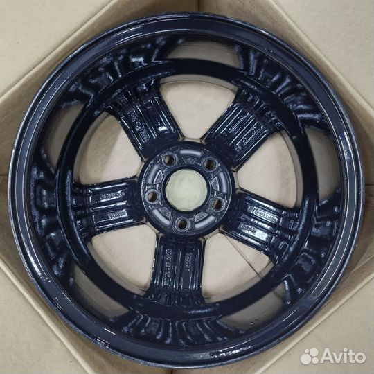 Оригинал Chevrolet Orlando / Opel Antara R16 5x115