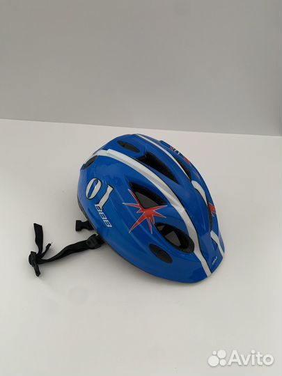 Велошлем размер 53-58