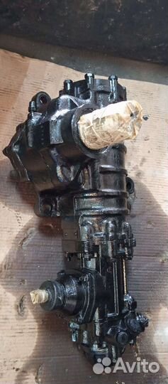 Гур ЗИЛ, камаз-5320, 4310