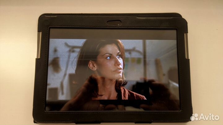 Планшет Samsung Tab 2 10.1 GT-P5110