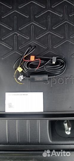 Кабель датчик удара 70 mai