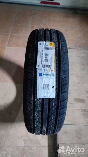 Antares Ingens A1 225/60 R18 100