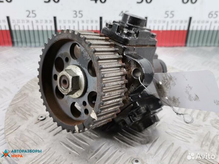 Тнвд Opel Insignia (A) 2009 55597787