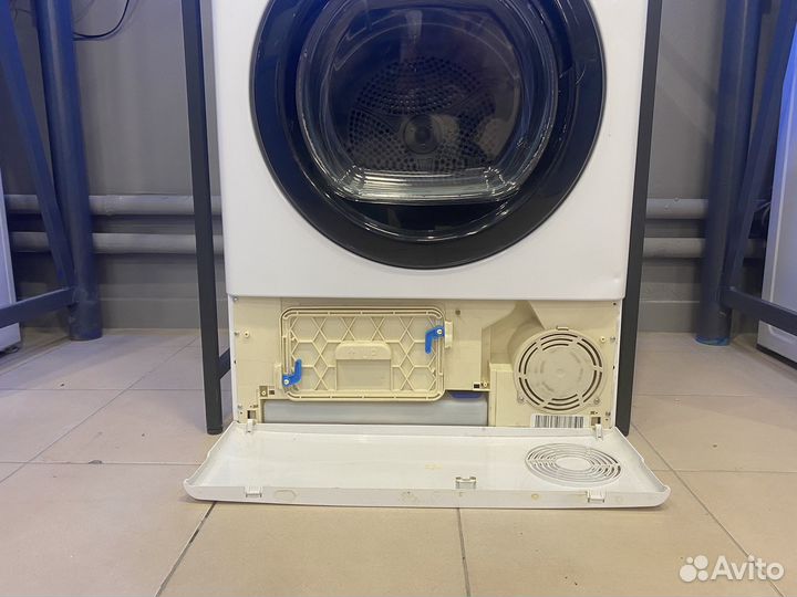 Сушильная машина Candy SMART CSE C10dbgx-07