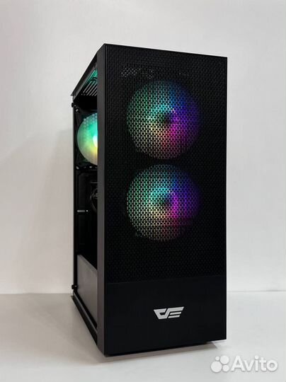 Игровой компьютер rtx 2060 super