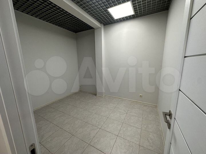 Свободного назначения, 65 м²