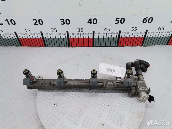 Форсунка Volkswagen Golf 3 1999 036906031C