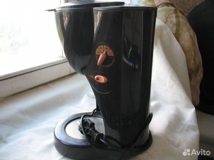 Кофеварка philips - HD 7604/ А