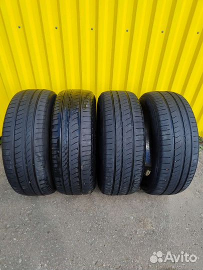 Pirelli Cinturato P1 205/55 R16