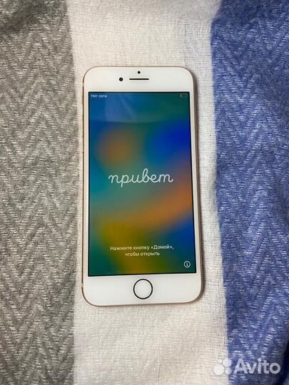 iPhone 8, 64 ГБ