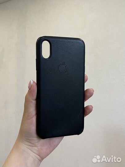 Чехлы на iPhone xr