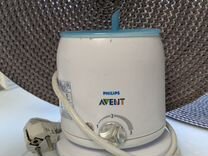 Подогреватель для бутылочек philips avent