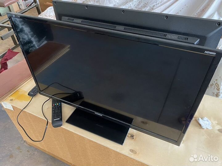 Телевизор Samsung, Phillips, Telefunkin, Lg 32