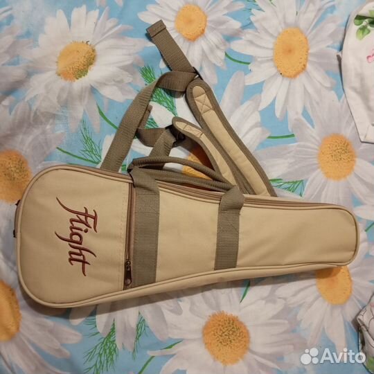 Укулеле flight