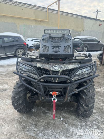 Квадроцикл