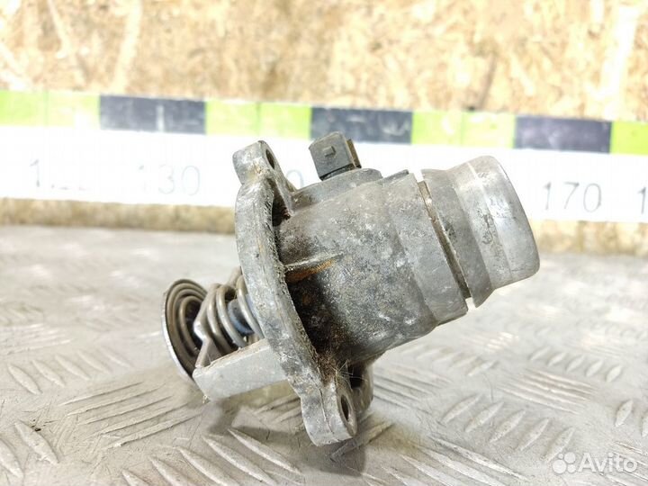 Термостат Bmw 7 f01 2008-2015