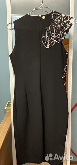 Вечернее платье Versace