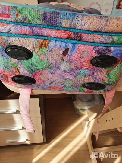 Рюкзак детский для девочки