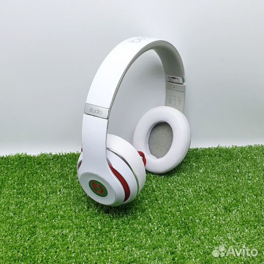 Наушники beats Studio 2