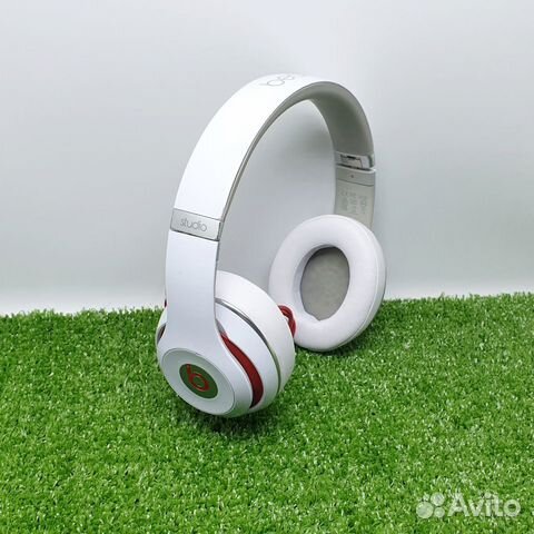 Наушники beats Studio 2