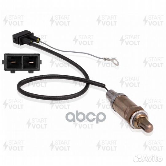 Датчик кисл. унив. ан. 0258002040 vsos0008 vsos