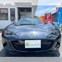 Mazda Roadster 1.5 AT, 2020, 19 000 км, с пробегом, цена 1 680 000 руб.