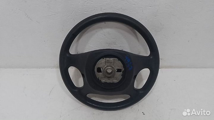 Рулевое колесо Chevrolet Niva