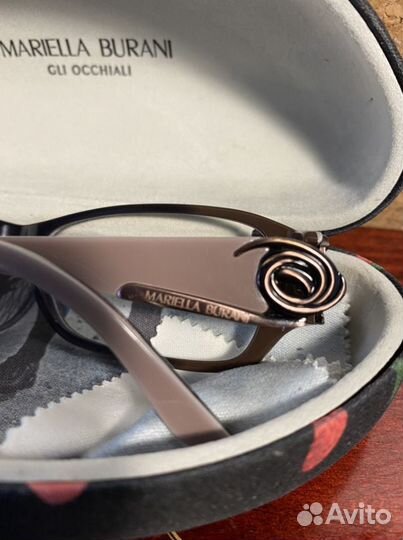 Очки Mariella Burani