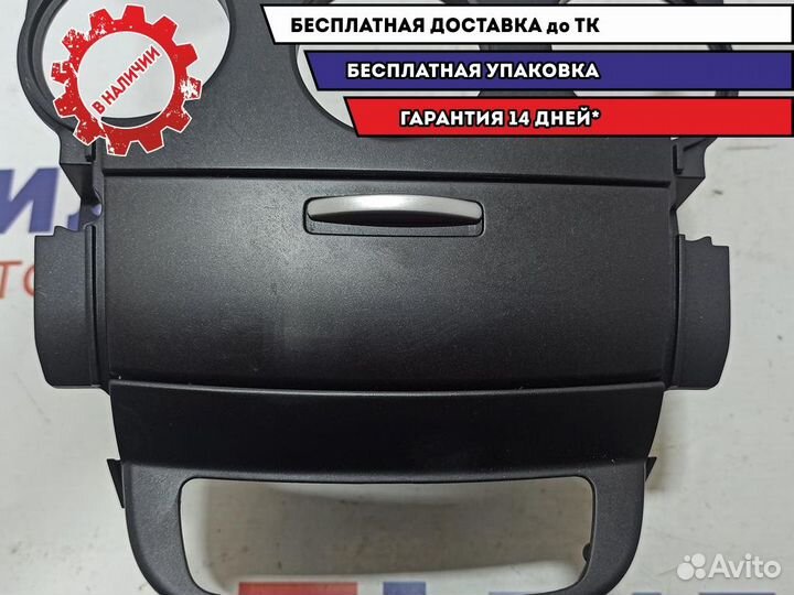 Ящик передней консоли Ssang Yong Actyon New 765503