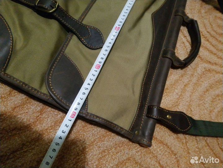 Сумка портфель