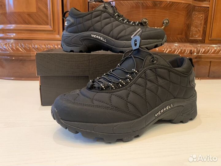 Кроссовки мужские merrell