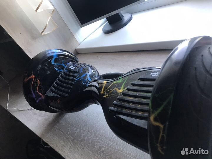 Гироскутер бу