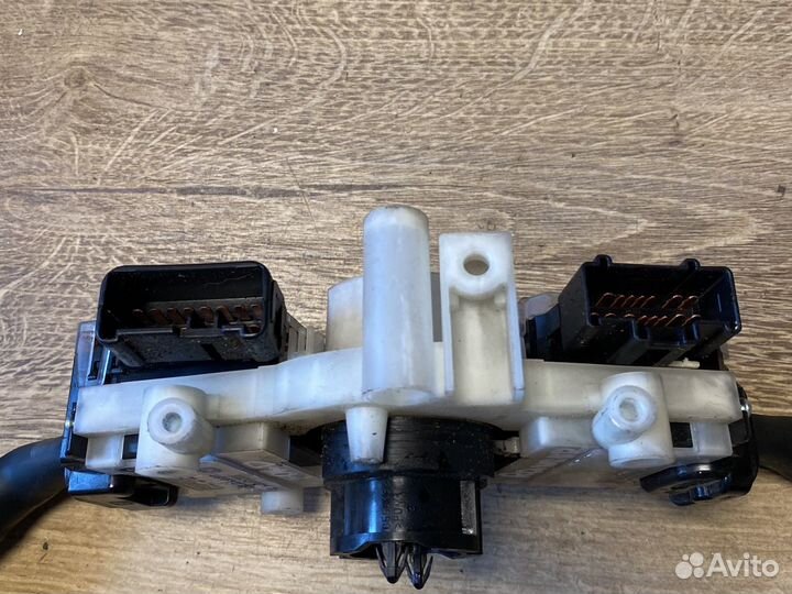 Ford ranger подрулевой переключатель