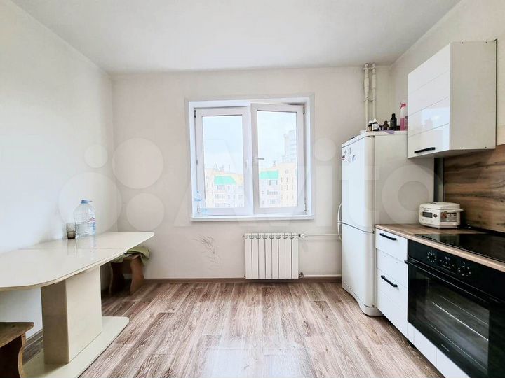 1-к. квартира, 41,4 м², 10/16 эт.