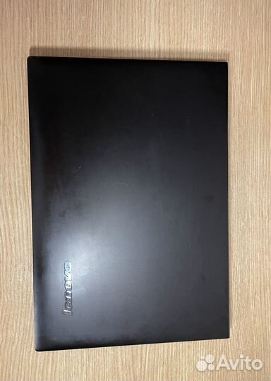 Ноутбук lenovo ideapad z500 6гб озу GT635M