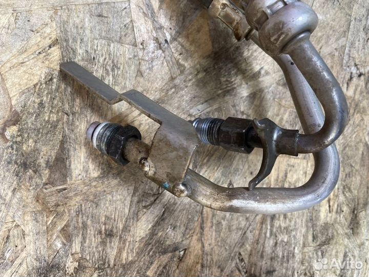 Трубка гидроусилителя руля Renault Duster