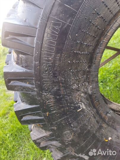 Колесо грузовое урал