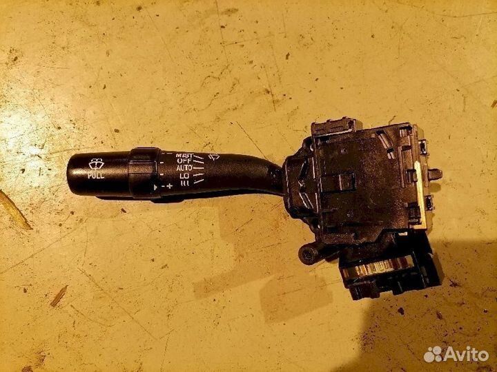 Переключатель подрулевой (дворников) 84652-2G490 T