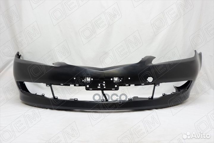 OEM0176 Бампер передний Mazda 6 O.E.M. OEM0176