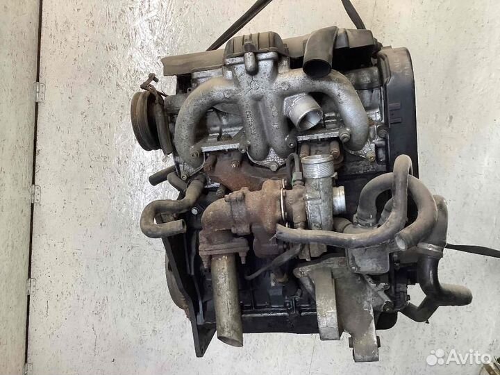 Двигатель Rover 400 10CV/A9A