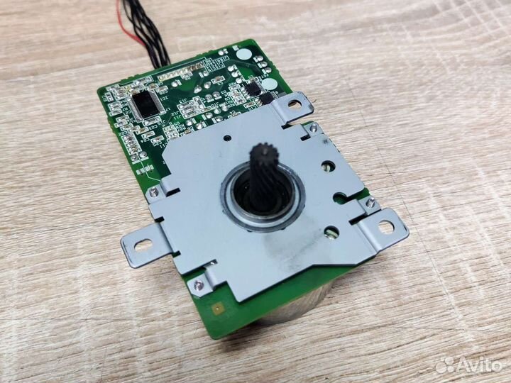 Двигатель RK2-0272 HP 4250