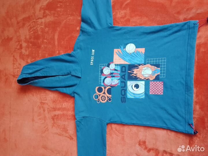 Одежда пакетом для мальчика 152