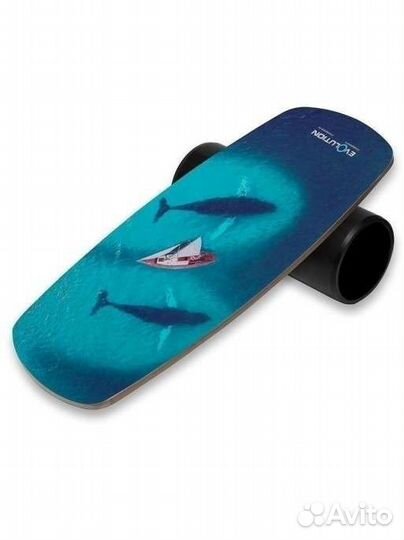 Баланс борд