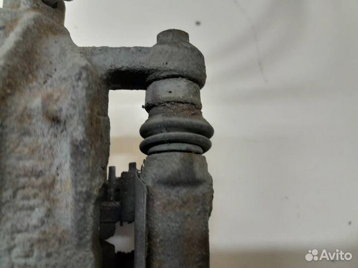 Суппорт задний левый Hyundai Elantra HD 2006-2010