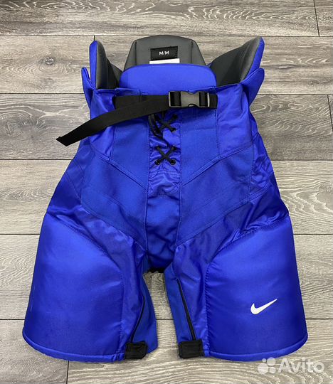 Хоккейные шорты Bauer Nexus Pro Senior M, М+1, L