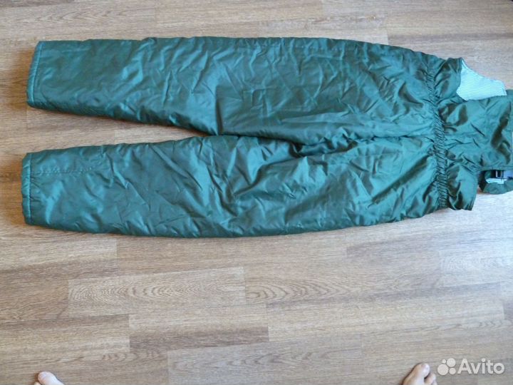 Продам комбинезон мужской